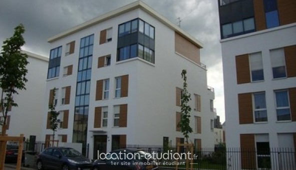 Logement tudiant T2 à Dijon (21000)