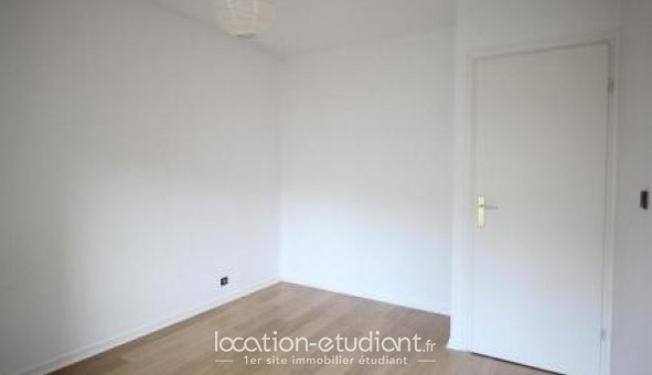 Logement tudiant T2 à Dijon (21000)