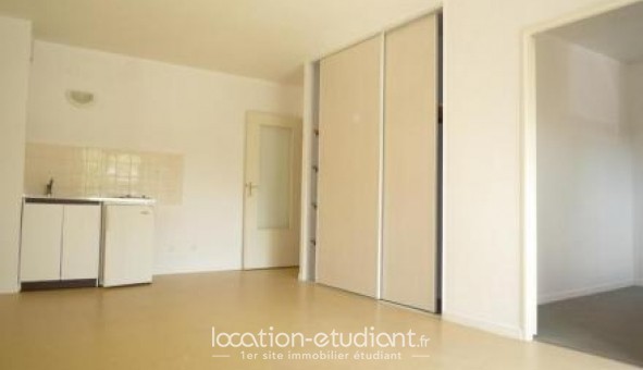 Logement tudiant T2 à Dijon (21000)