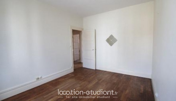 Logement tudiant T2 à Dijon (21000)