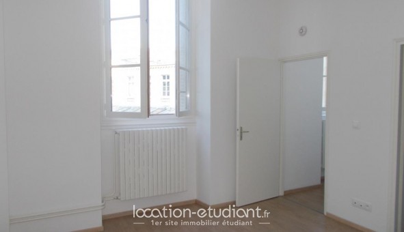 Logement tudiant T2 à Dijon (21000)