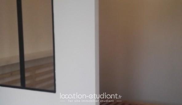 Logement tudiant T2 à Dijon (21000)