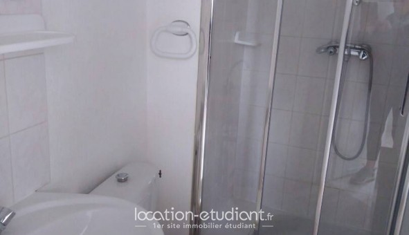 Logement tudiant T2 à Dijon (21000)