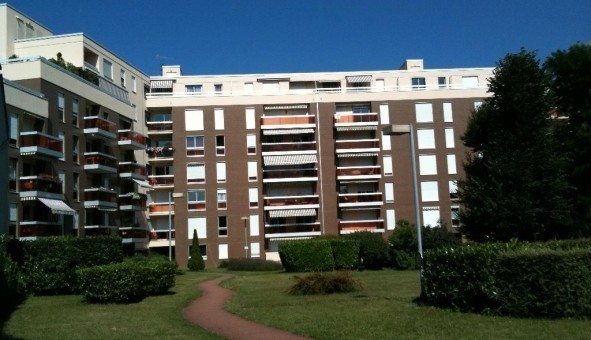 Logement tudiant T2 à Dijon (21000)