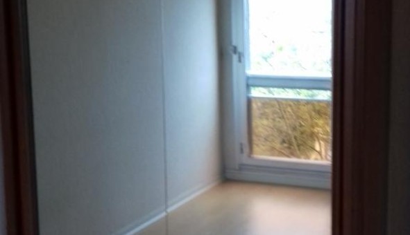 Logement tudiant T2 à Dijon (21000)