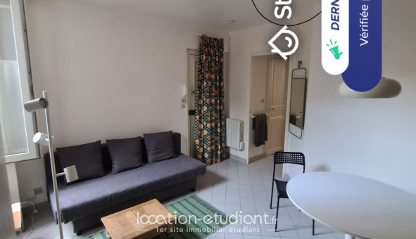 Logement tudiant Location T2 Meublé Dijon (21000)