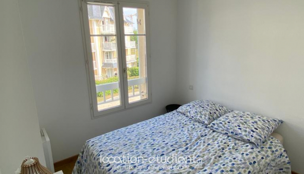 Logement tudiant T2 à Dinard (35800)