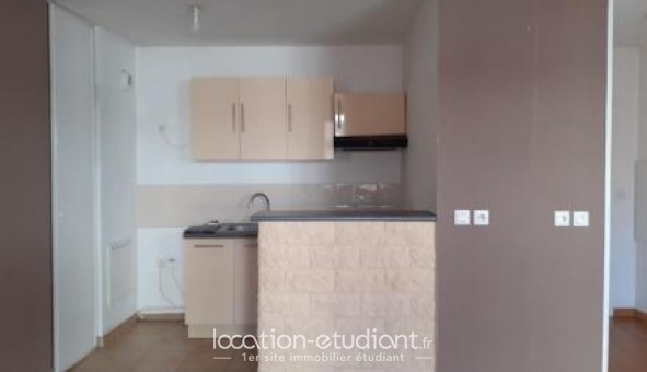 Logement tudiant T2 à Drancy (93700)