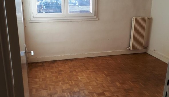 Logement tudiant T2 à Drancy (93700)