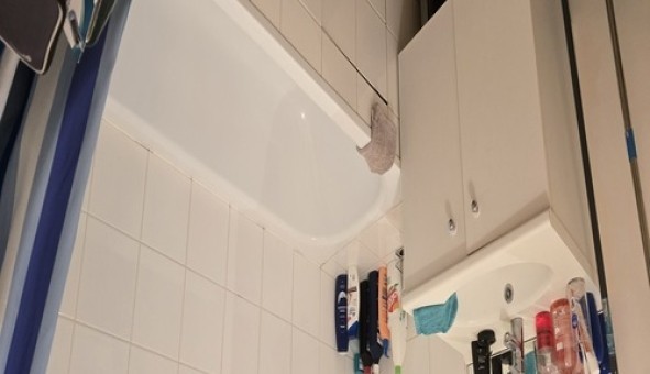 Logement tudiant T2 à Drancy (93700)