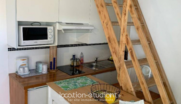 Logement tudiant T2 à Drancy (93700)