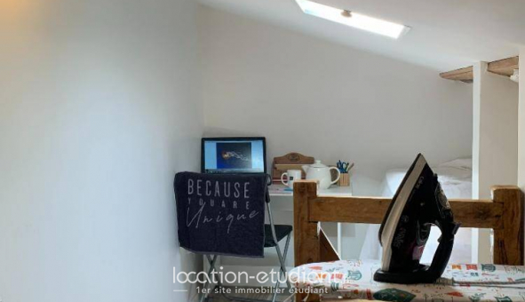 Logement tudiant T2 à Drancy (93700)