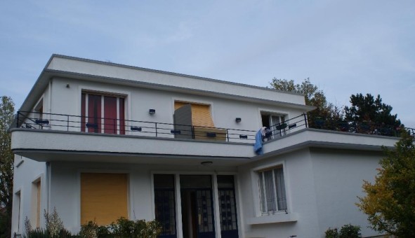 Logement tudiant T2 à Draveil (91210)