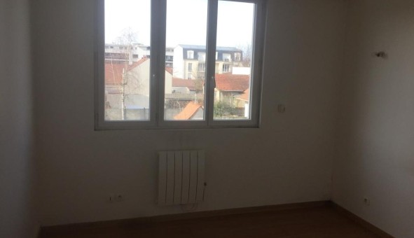 Logement tudiant T2 à Draveil (91210)