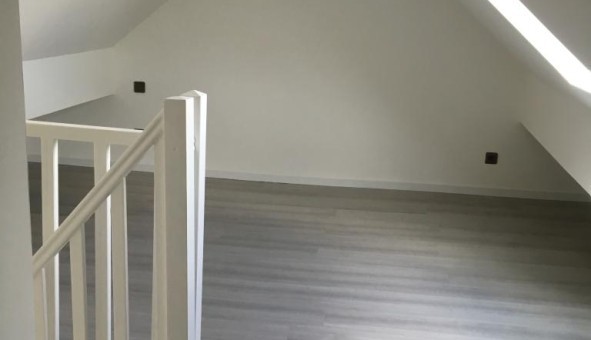 Logement tudiant T2 à Draveil (91210)