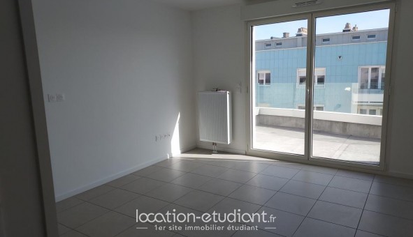 Logement tudiant T2 à Dunkerque (59240)