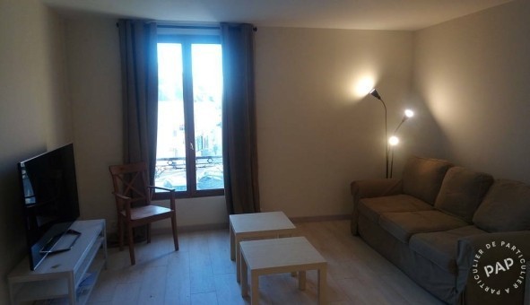 Logement tudiant T2 à charcon (91540)