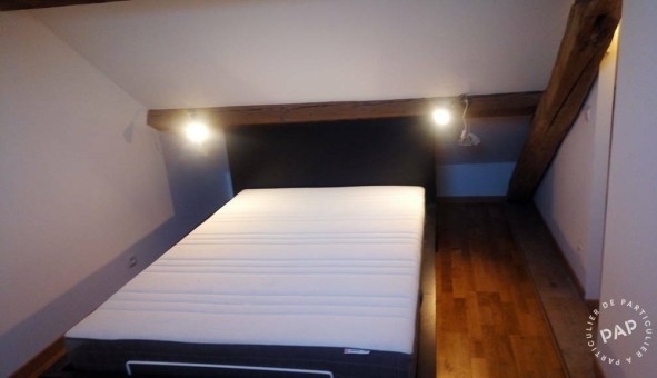 Logement tudiant T2 à charcon (91540)