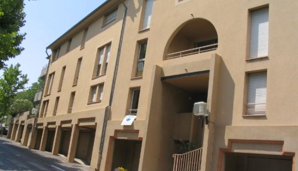 Logement tudiant T2 à guilles (13510)