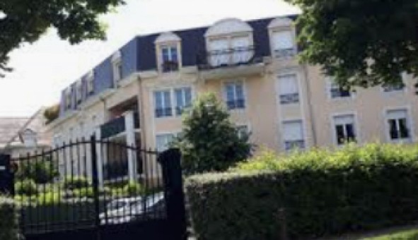 Logement tudiant T2 à merainville (77184)