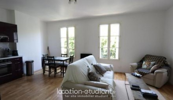 Logement tudiant T2 à Enghien les Bains (95880)