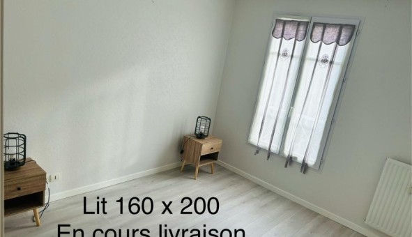 Logement tudiant T2 à ragny (95610)