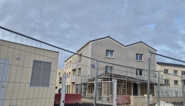 Logement tudiant T2 à ragny (95610)