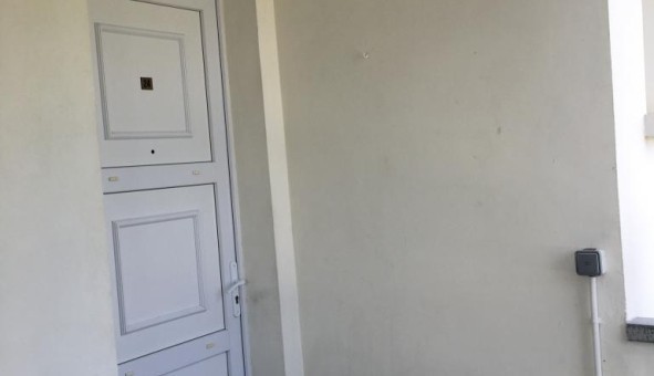 Logement tudiant T2 à Essigny le Petit (02100)