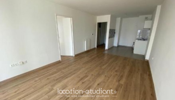 Logement tudiant T2 à vry (91000)