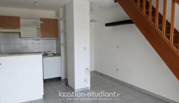 Logement tudiant T2 à vry (91000)