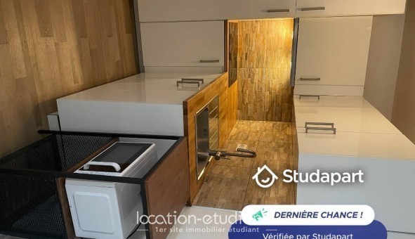 Logement tudiant Location T2 Meublé vry (91000)