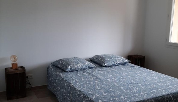 Logement tudiant T2 à Eygalires (13810)