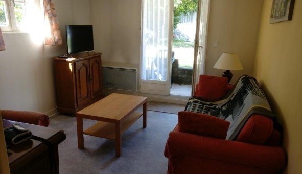 Logement tudiant Location T2 Vide Eysines (33320)