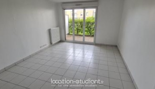 Logement tudiant T2 à Ferrires en Brie (77164)