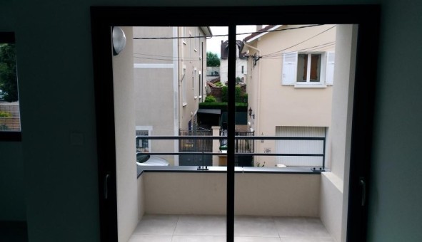 Logement tudiant T2 à Fontaine (38600)