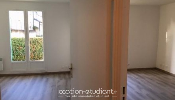 Logement tudiant T2 à Fontainebleau (77300)