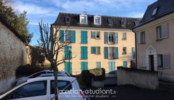 Logement tudiant T2 à Fontainebleau (77300)