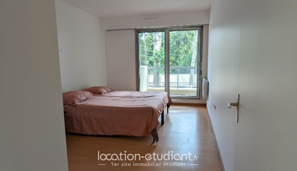 Logement tudiant T2 à Fontainebleau (77300)