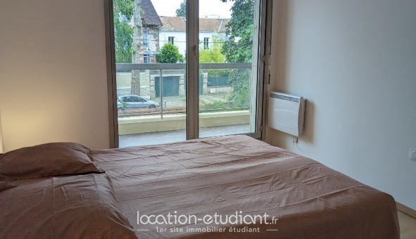 Logement tudiant T2 à Fontainebleau (77300)