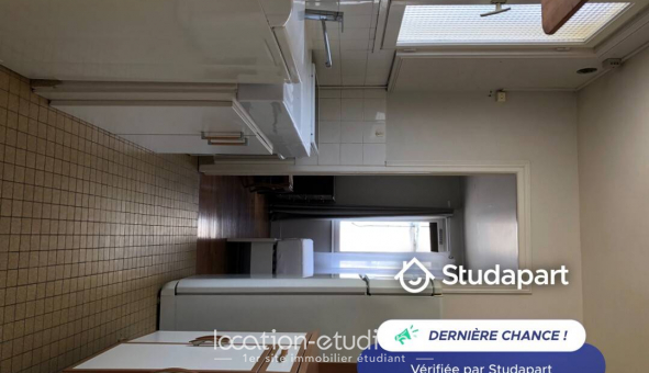 Logement tudiant Location T2 Meublé Fontainebleau (77300)