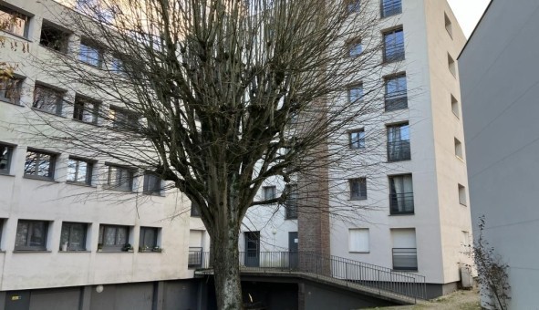 Logement tudiant T2 à Fontainebleau (77300)