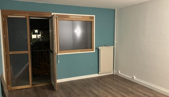 Logement tudiant T2 à Fontainebleau (77300)