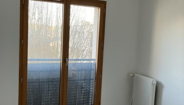 Logement tudiant T2 à Fontainebleau (77300)