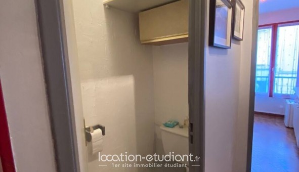 Logement tudiant T2 à Fontainebleau (77300)