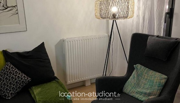 Logement tudiant Location T2 Meublé Fontainebleau (77300)