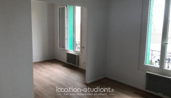 Logement tudiant T2 à Fontenay sous Bois (94120)