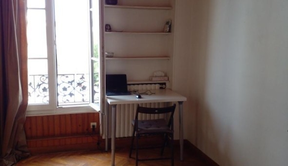 Logement tudiant T2 à Fontenay sous Bois (94120)