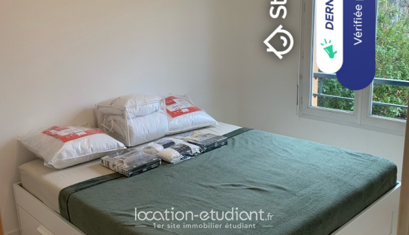 Logement tudiant T2 à Franconville (95130)