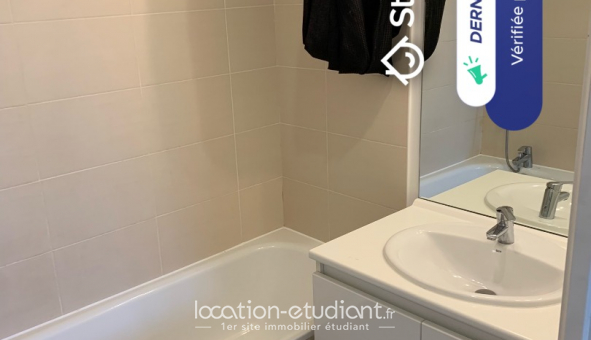 Logement tudiant T2 à Franconville (95130)