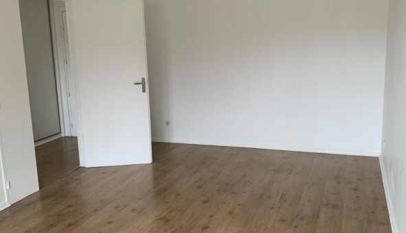 Logement tudiant T2 à Franconville (95130)